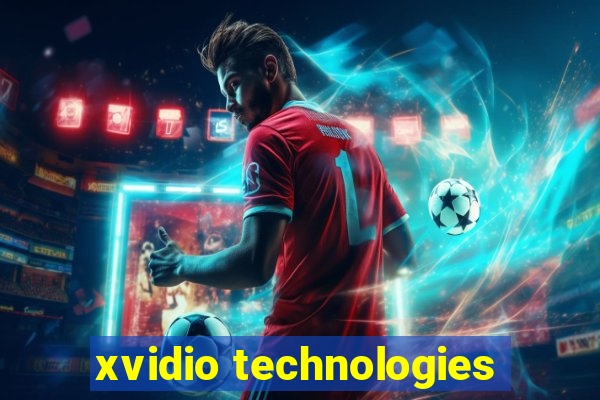 xvidio technologies-startup download android